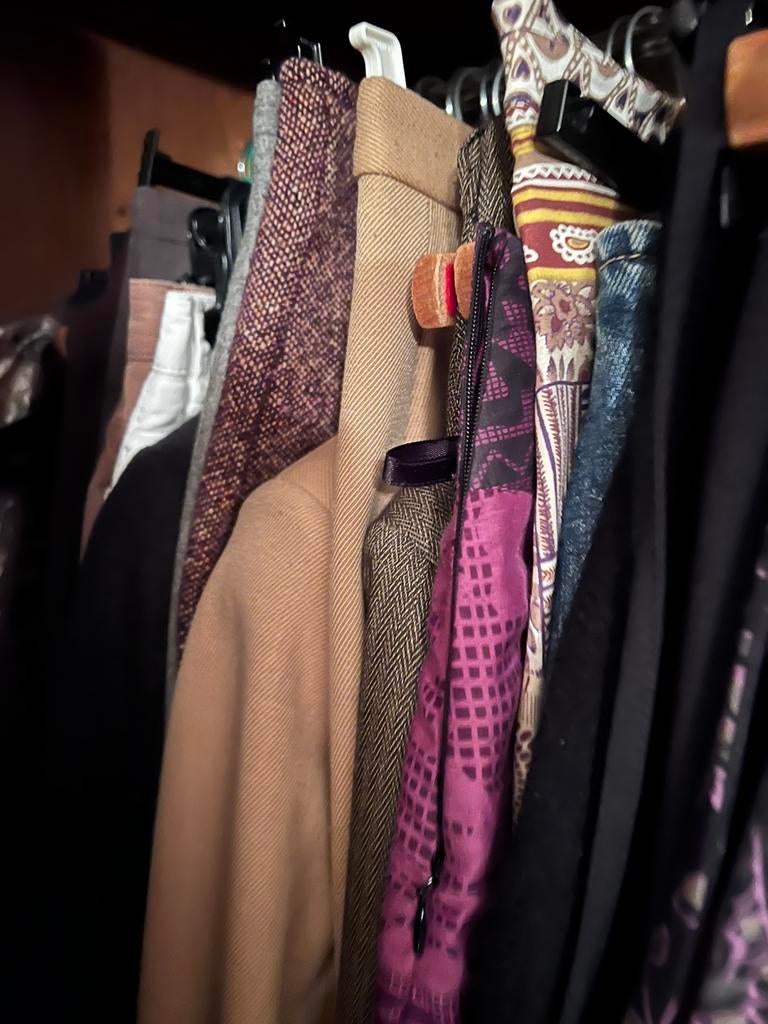 merkkleding maat S 36-38, gekocht in Inno,, Kleding | Dames, Ophalen, Zo goed als nieuw, Maat 36 (S)