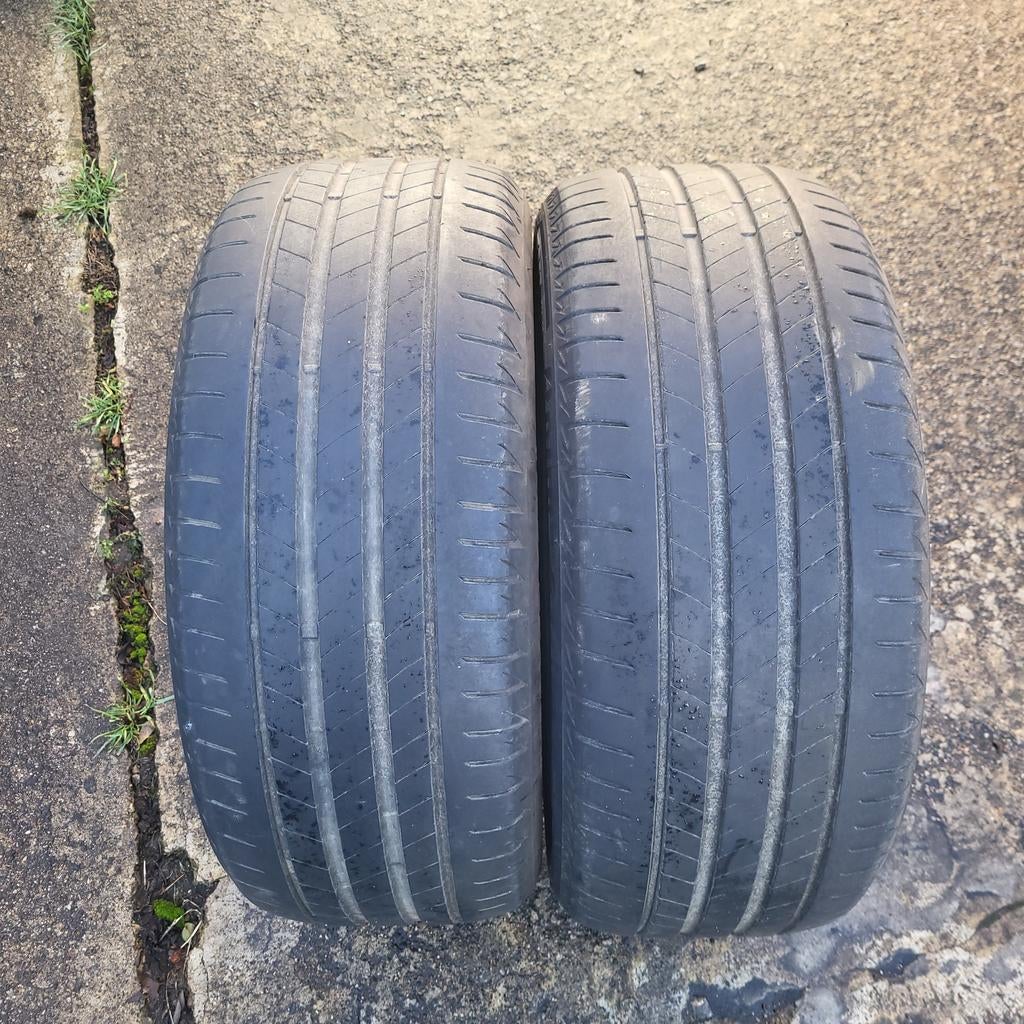 Bridgestone Turanza 005 XL RUNFLAT, Auto-onderdelen, Banden en Velgen, Band(en), 18 inch, Ophalen