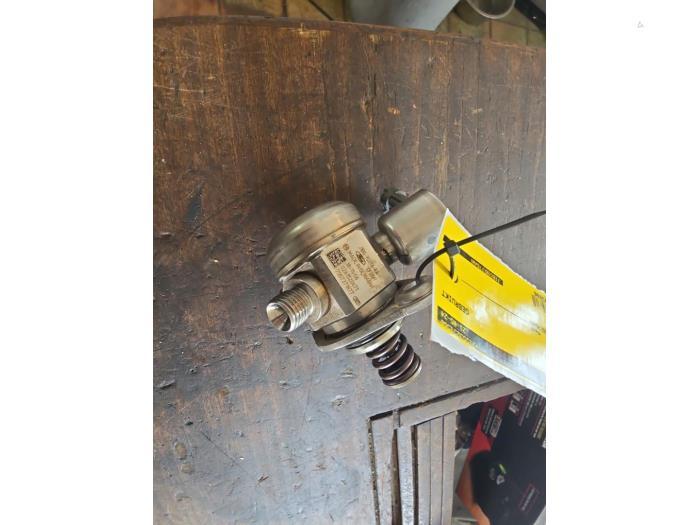 Pompe essence d'un Ford Focus, Enlèvement ou Envoi, 3 mois de garantie, Utilisé, Ford