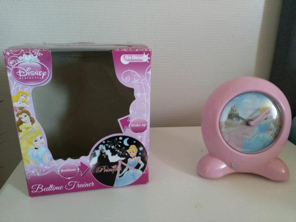 bed tijd trainer, Ophalen of Verzenden, Gebruikt, Roze, Meisje