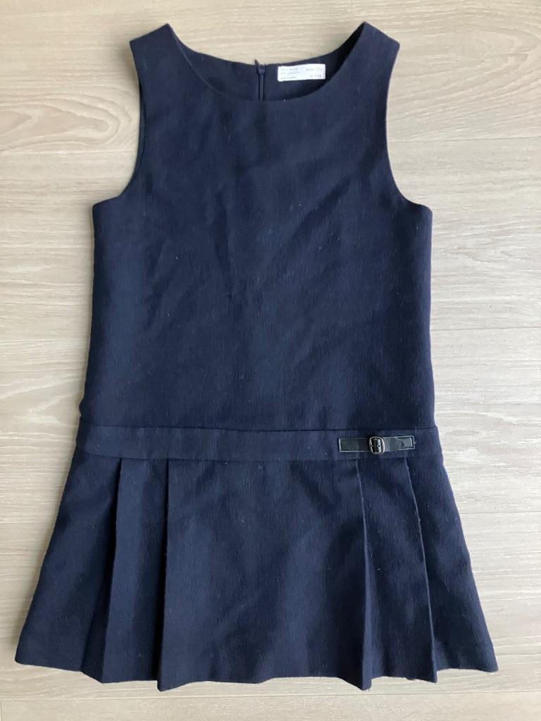 Mooi kleedje Zara, maat 13 à 14 jaar, Enfants & Bébés, Vêtements enfant | Taille 164, Robe ou Jupe, Enlèvement ou Envoi, Zara