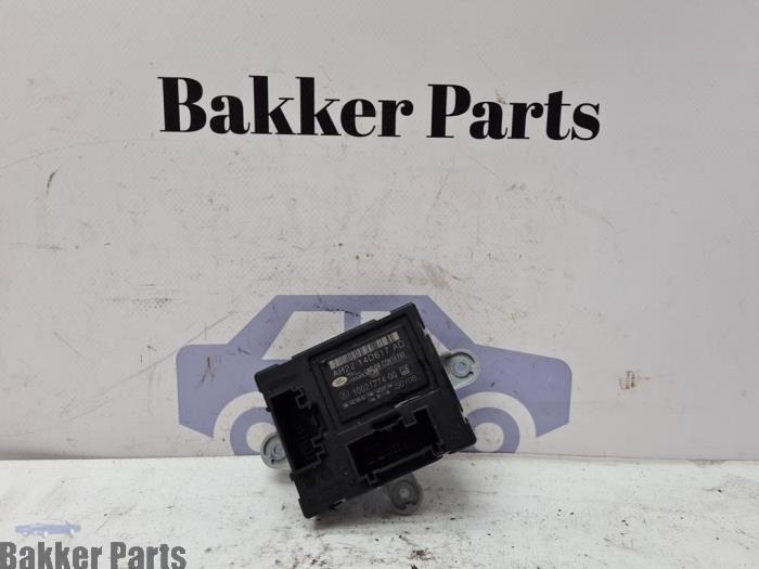 Centrale Deurvergrendelings Module van een Jaguar XF, Auto-onderdelen, Gebruikt, -, -, Jaguar