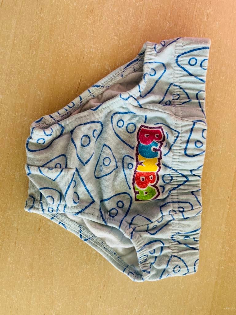 Bumba slip jongen 86/92, Kinderen en Baby's, Ophalen, Zo goed als nieuw