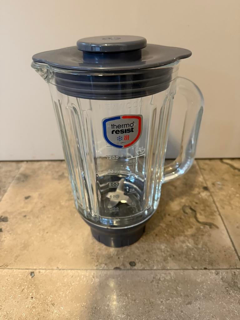 Blender van kenwood, Electroménager, Enlèvement, Neuf, Mélangeur