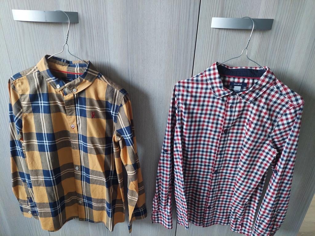 Très beau lot garçon de 61 pièces taille 10 ans., Enlèvement ou Envoi