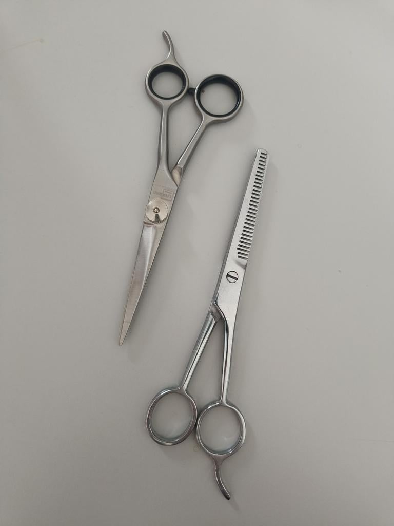 Kappersschaar, Handtassen en Accessoires, Ophalen of Verzenden