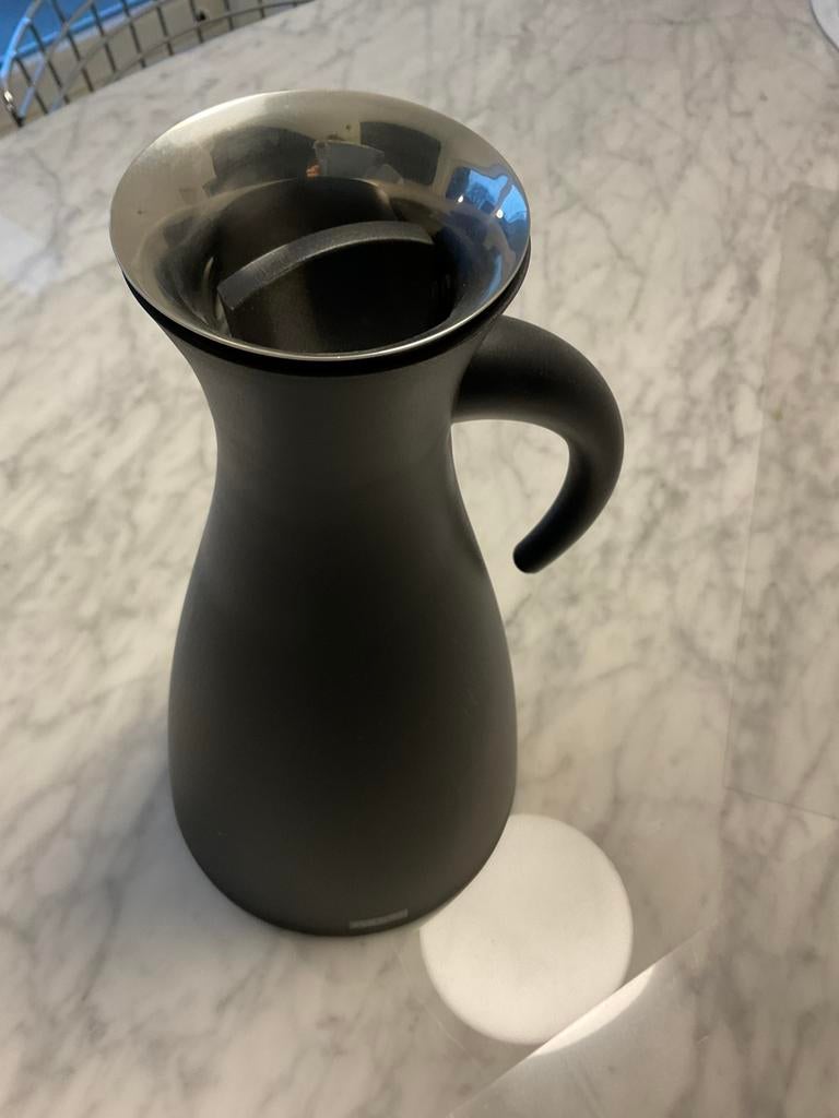 Thermos eva solo, Ophalen, Zo goed als nieuw