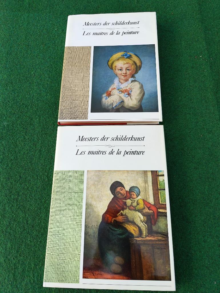 Verzameling Artis Historia Boeken Gekleeft Volledig DEEL 8, Boeken, Prentenboeken en Plaatjesalbums, Nieuw, Plaatjesalbum, Ophalen of Verzenden