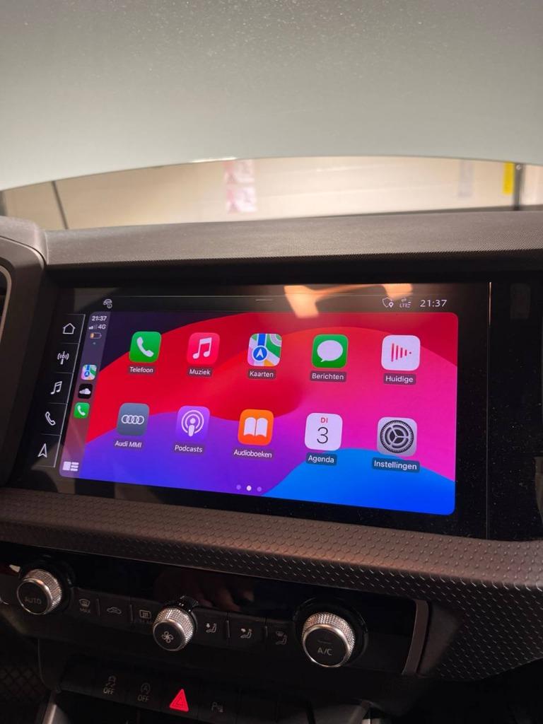 Audi A1 GB & Q3 F3 Carplay & Android Auto, Autos : Pièces & Accessoires, Enlèvement, Audi