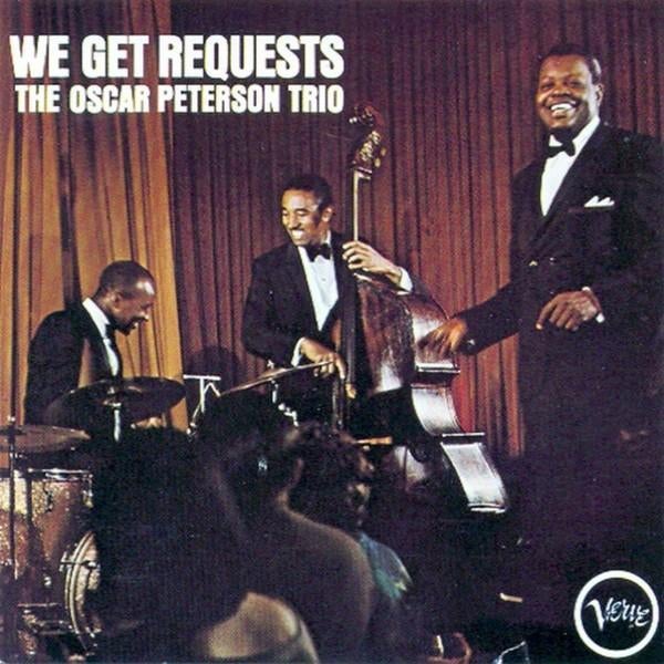 Oscar Peterson, Enlèvement ou Envoi, 1960 à 1980, Comme neuf, Jazz