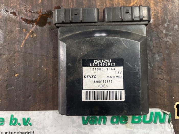 Computer Koeling van een Renault Vel Satis, Ophalen of Verzenden, 3 maanden garantie, Gebruikt, Renault