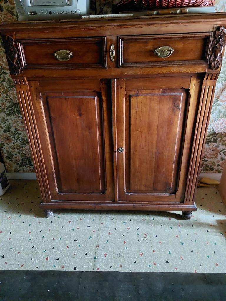 Armoire Cherry, Antiquités & Art, Enlèvement