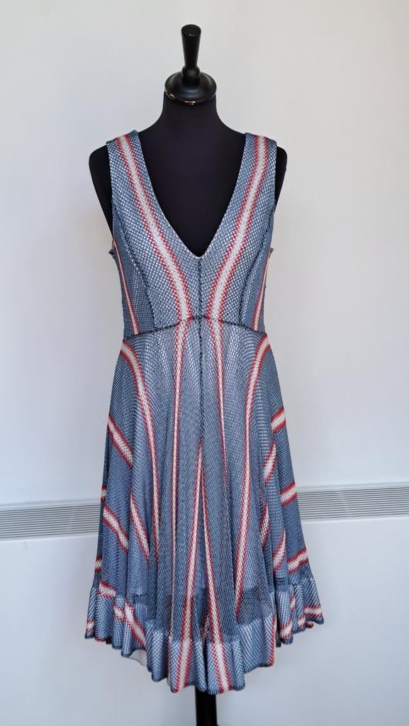 SANDRO. (NEW +/_ 245€), Ophalen of Verzenden, Zo goed als nieuw, Maat 38/40 (M)