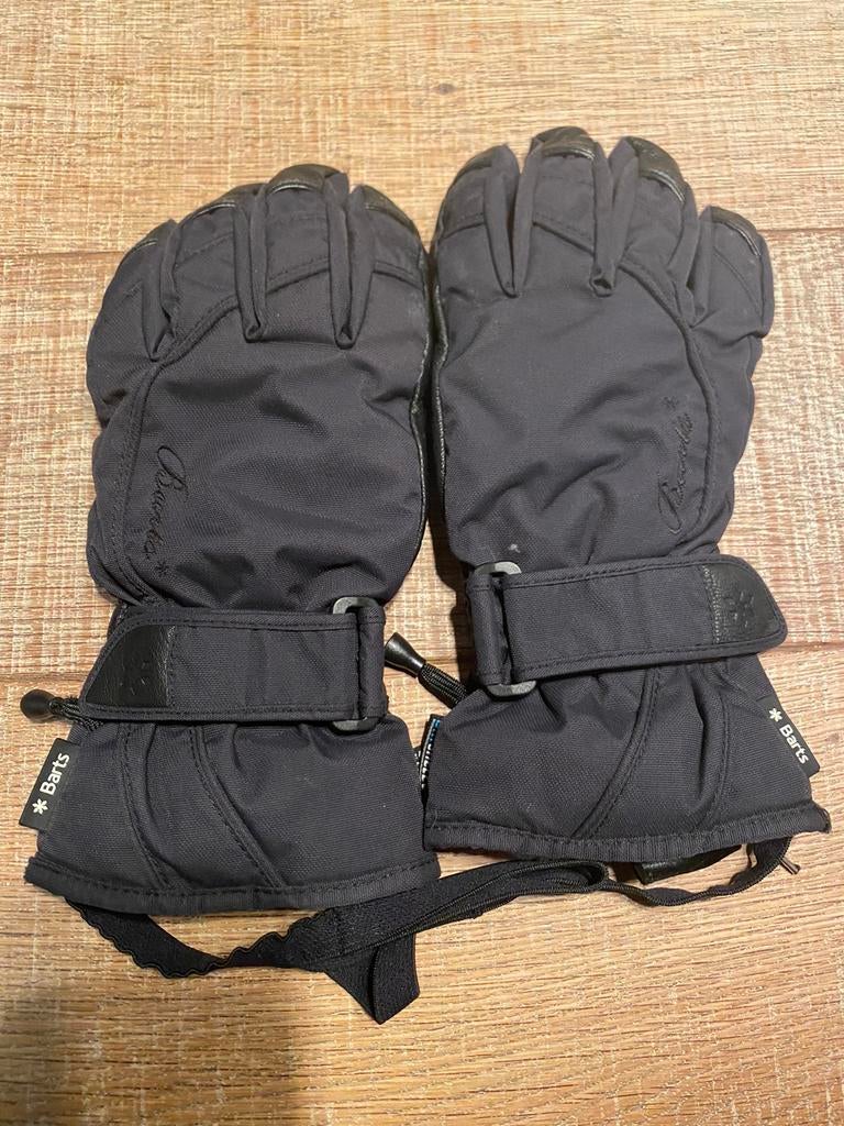 Barts ski handschoenen, Ophalen of Verzenden, Zo goed als nieuw