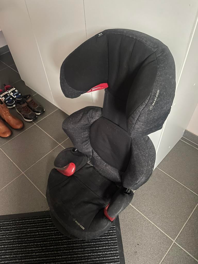 Maxi-Cosi : Rodi, Ophalen, 15 t/m 36 kg, Verstelbare rugleuning, Maxi-Cosi