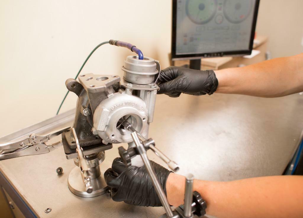 Turbo pour toutes les marques de voitures avec garantie, Enlèvement, Neuf, BMW