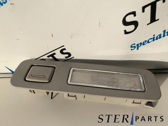 Eclairage intérieur arrière d'un Mercedes CL, Autos : Pièces & Accessoires, Éclairage, Mercedes-Benz, Utilisé, 3 mois de garantie