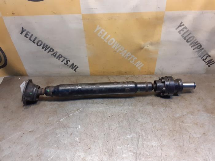 Arbre intermédiaire pour 4x4 d'un Suzuki Grand Vitara, Enlèvement ou Envoi, 3 mois de garantie, Utilisé, Suzuki