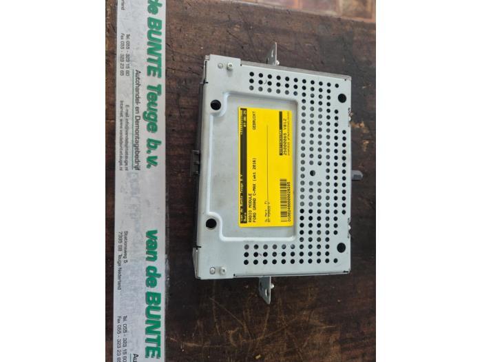 Radio module van een Ford Grand C-Max, Auto-onderdelen, Ophalen of Verzenden, 3 maanden garantie, Gebruikt, Ford