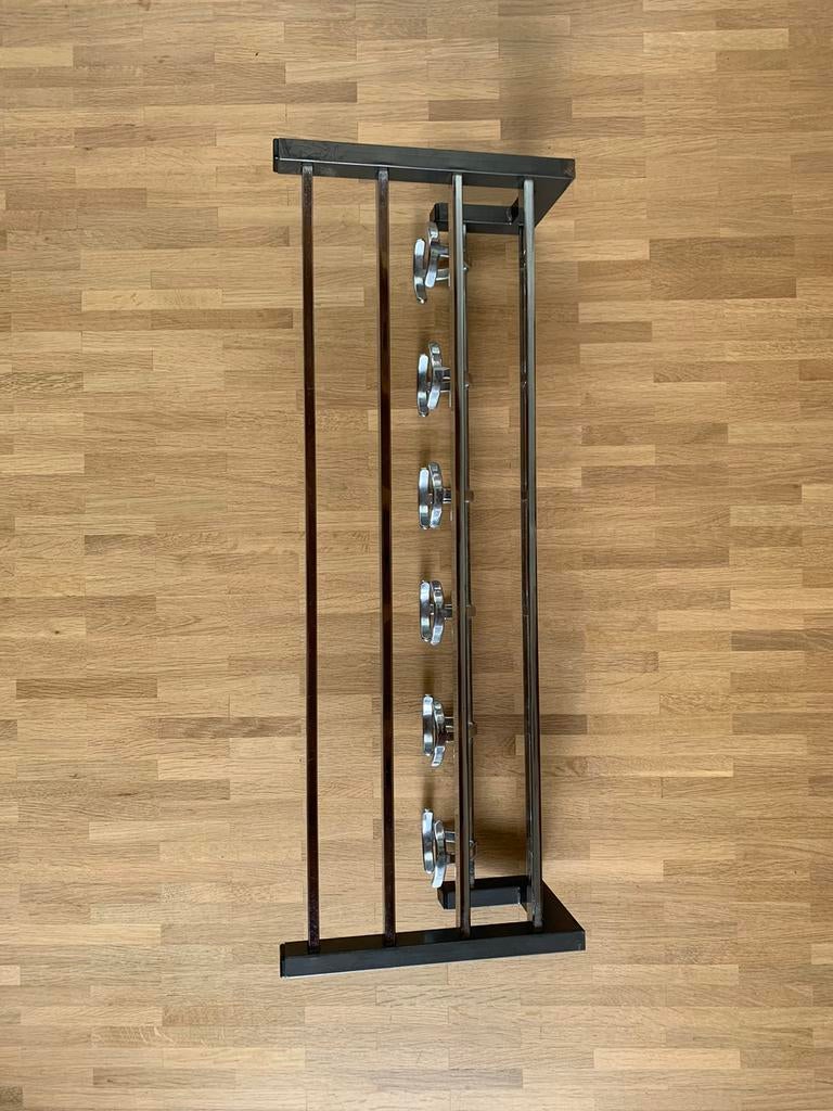 Vintage minimalist kapstok, Antiek en Kunst, Ophalen