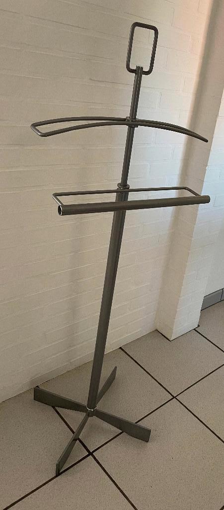Portant à vêtements, Ophalen, Zo goed als nieuw