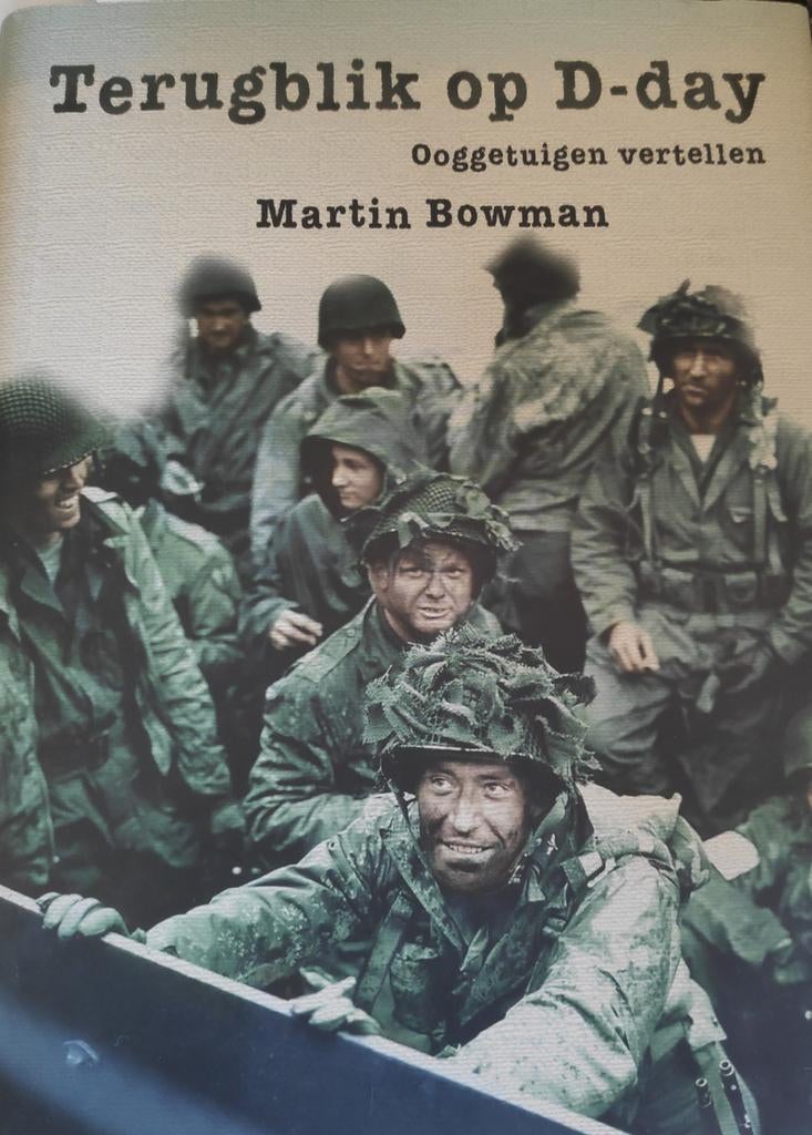 Boeken over de oorlog, Ophalen of Verzenden, Zo goed als nieuw
