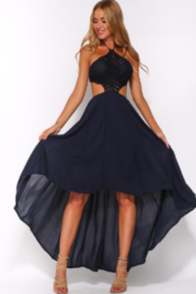 Gothic rok / lange rok nieuw, Kleding | Dames, Zwart, Nieuw, Ophalen of Verzenden, ANDERE