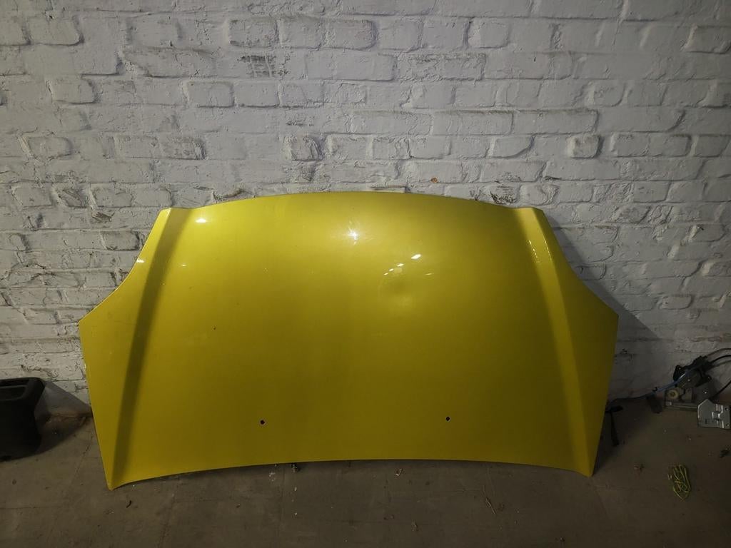 Motor kap civic 02 05, Auto-onderdelen, Honda, Gebruikt, Voor, Ophalen of Verzenden
