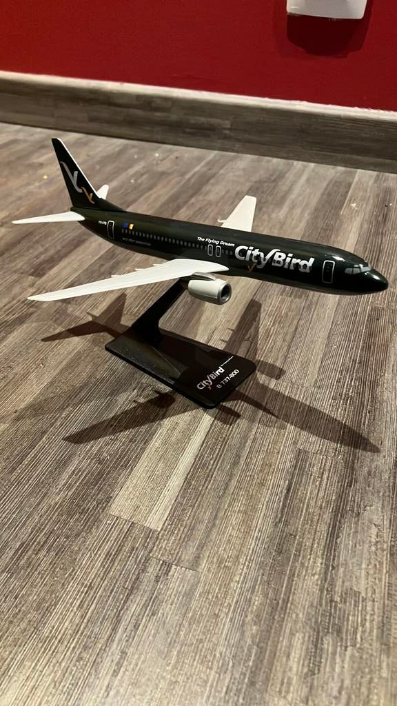 Maquette d'avion, Envoi, Comme neuf, Modèle réduit