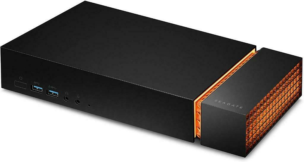 Disque Dur Externe..., Ophalen, Thunderbolt, 4 To, SSD