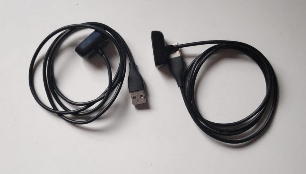 fitbit "charge 6" laadkabels, Handtassen en Accessoires, Smartwatches, Ophalen of Verzenden, Nieuw, Fitbit