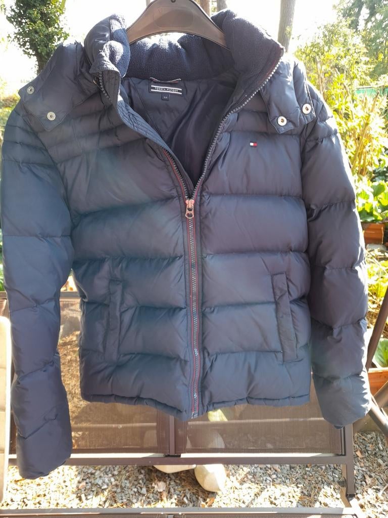 Tommy Hilfiger,maat164,€15, Garçon ou Fille, Comme neuf, Tommy Hilfiger, Enlèvement