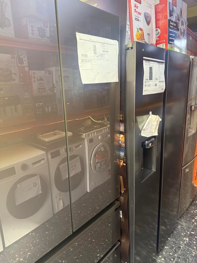 Frigo américain ❄️💦Promo -40%à partir de 999€❄️🤙, Neuf