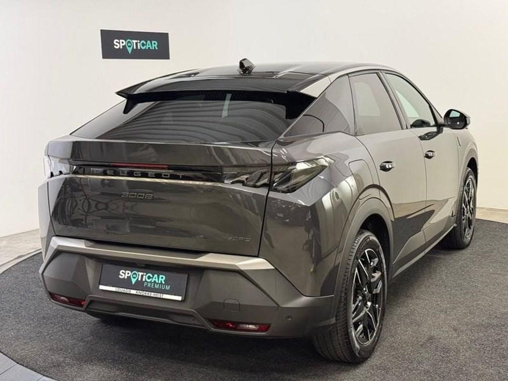 Peugeot 3008 Hybrid e-DSC6 GT, Auto's, Peugeot, Euro 6, Parkeersensor, 136 pk, 124 g/km