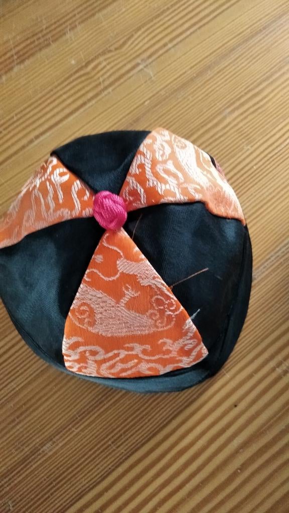 Chinese mutsjes, Kinderen en Baby's, Carnavalskleding en Verkleedspullen, Ophalen of Verzenden