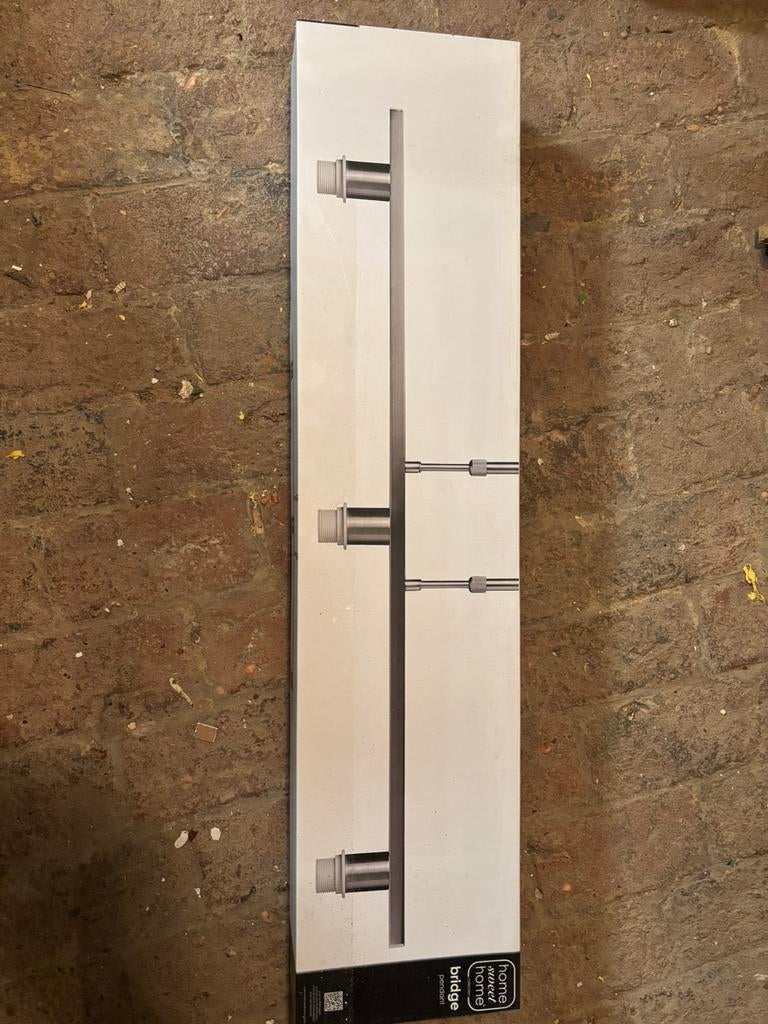 Luminaire, Enlèvement, Comme neuf