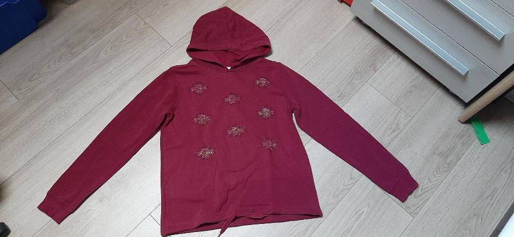 Trui CKS maat XS, Enlèvement ou Envoi, Pull ou Veste, Cks, Comme neuf