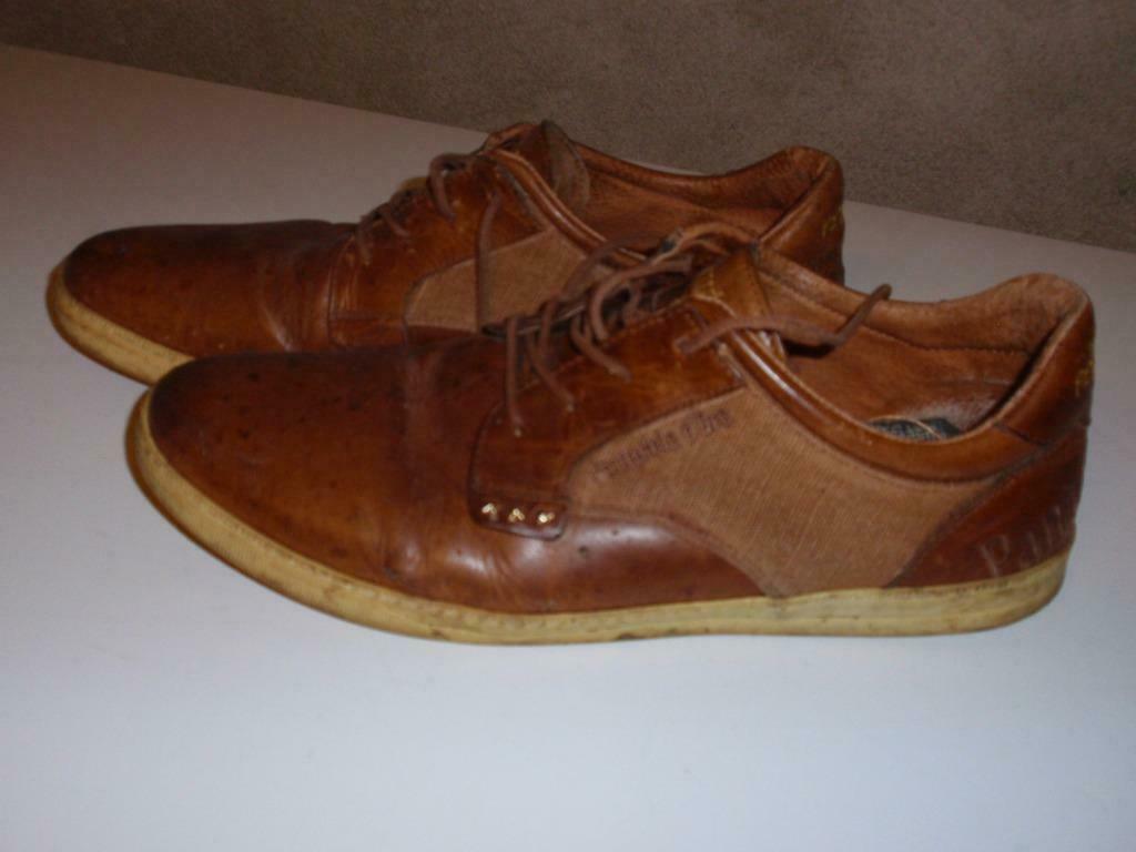 Schoenen Pantofola d'Oro  mt 42, Ophalen of Verzenden, Gedragen