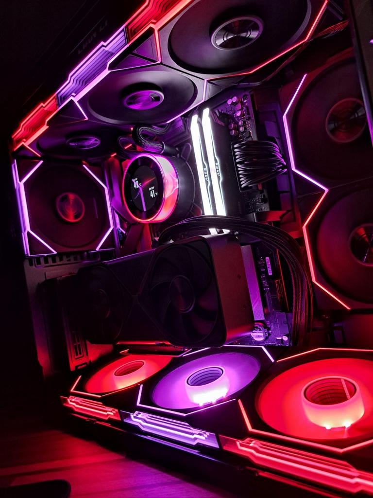 Pc op maat Gaming pc's/workstation, Sécurisation et Prévention de virus