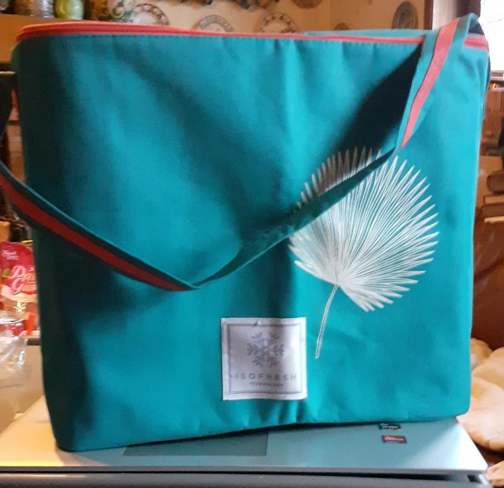 sac isotherme avec bandoulière, Enlèvement ou Envoi, Neuf, Sac isotherme