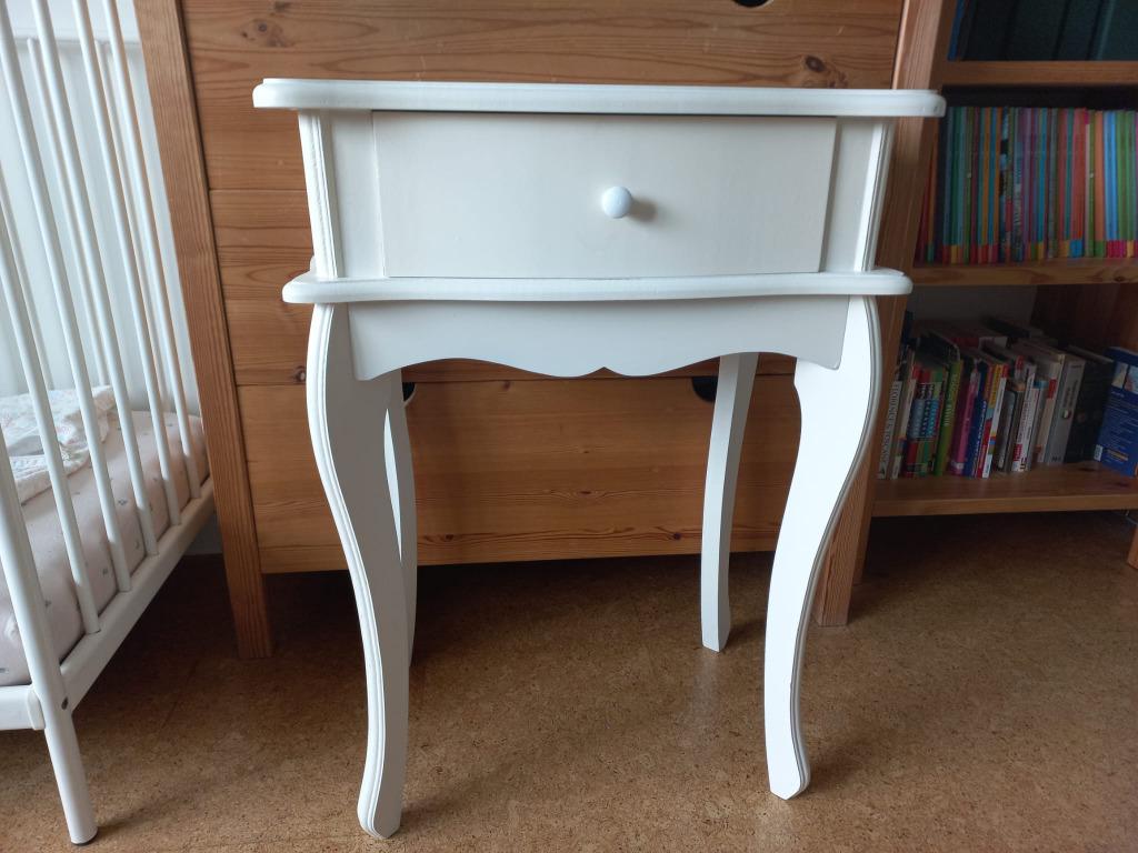 Commode / make up tafeltje, Ophalen, Zo goed als nieuw, Meisje
