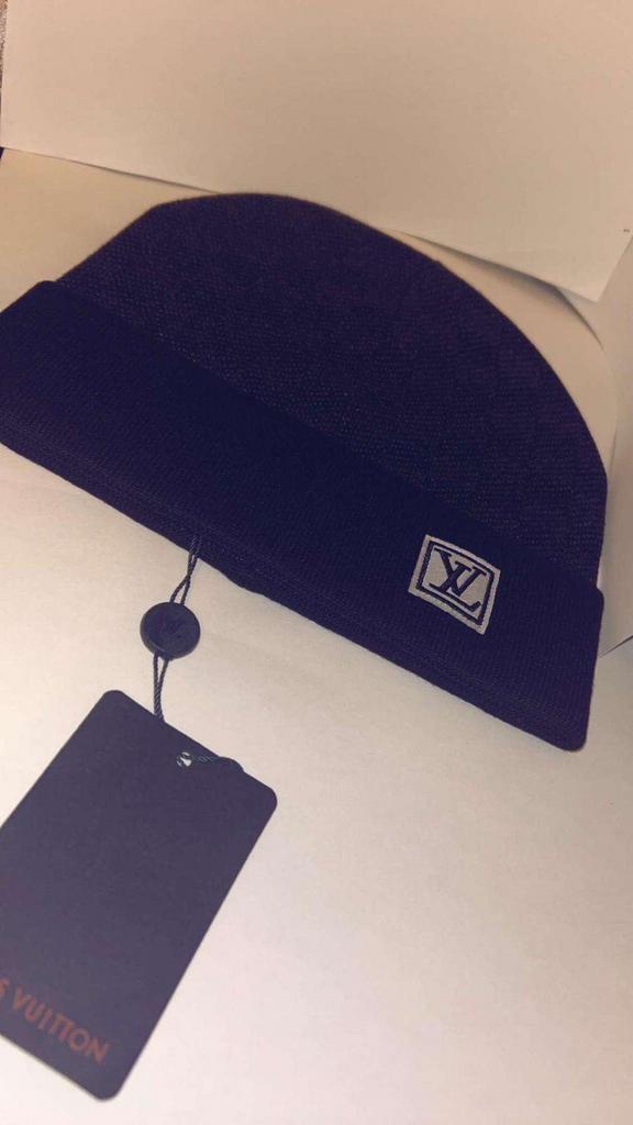 Louis Vuitton, Kleding | Heren, Hoeden en Petten, Ophalen of Verzenden, Nieuw