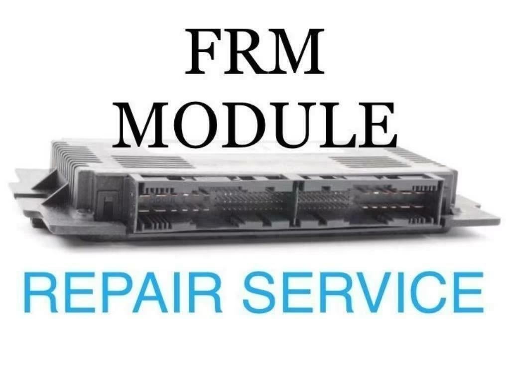 BMW / MINI FRM module reparatie, Auto-onderdelen, Ophalen, Mini