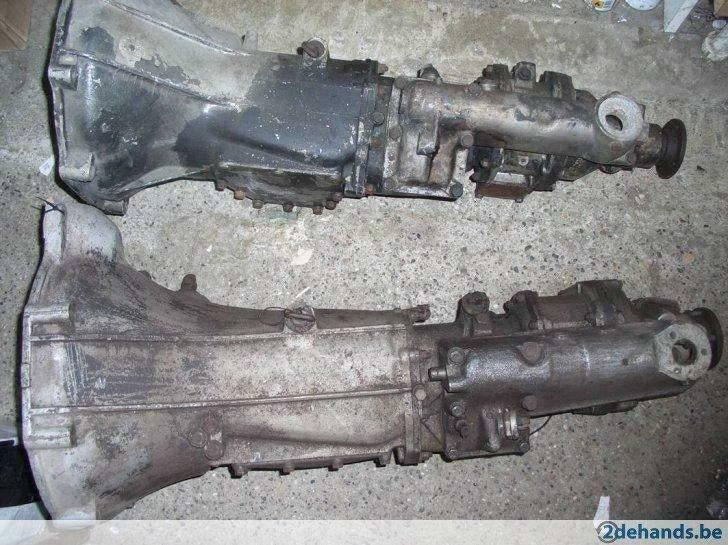 PIÈCES MG MGB MGBGT V8 MGC MIDGET MGTC MGTD MGTF, Autos : Pièces & Accessoires, Transmission & Accessoires, Mini, Pièces Oldtimer ou Ancêtre