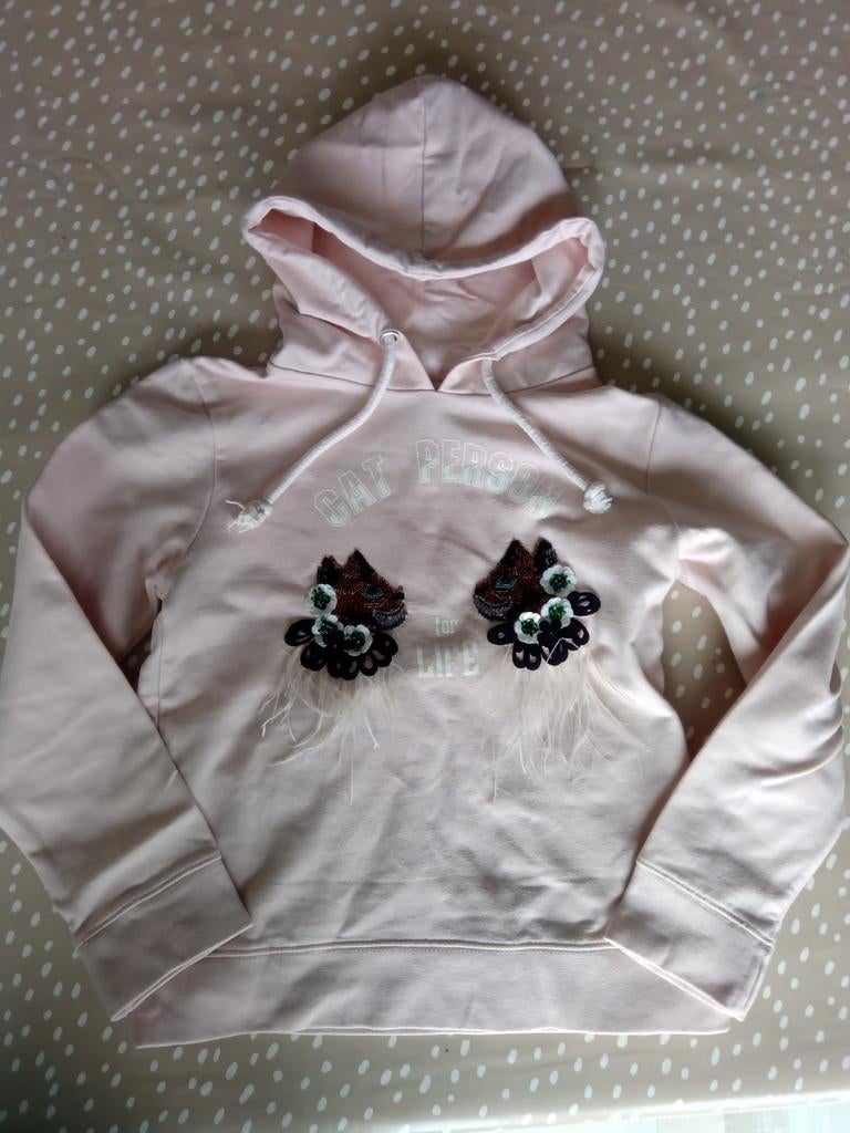 SVNTY, Enlèvement ou Envoi, Pull ou Veste, Utilisé, Fille