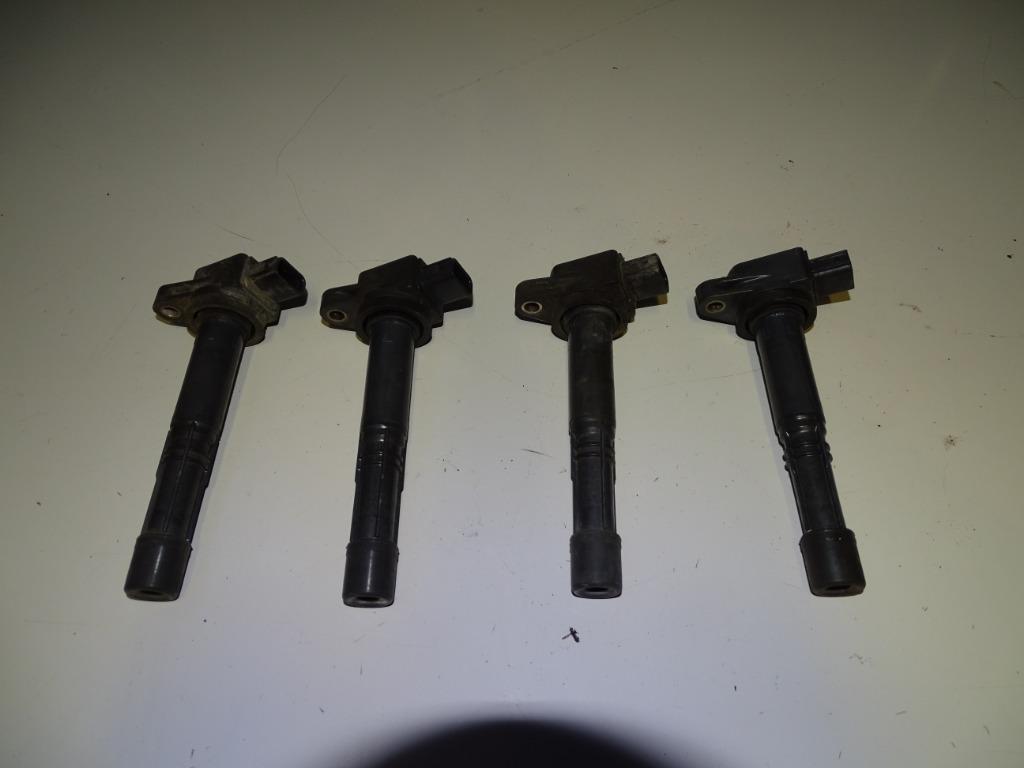 honda vfr800 vtec bougiekoppen, Motoren, Ophalen of Verzenden, Gebruikt