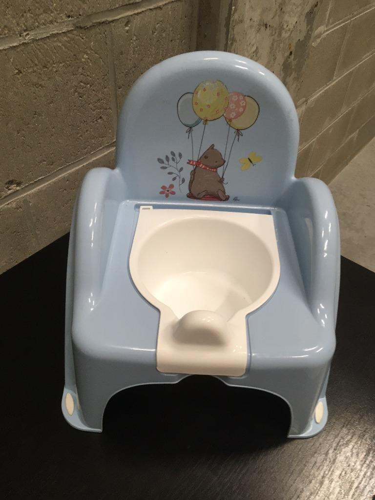 petit pot bébé, Enlèvement, Utilisé, Autres types, Autres marques