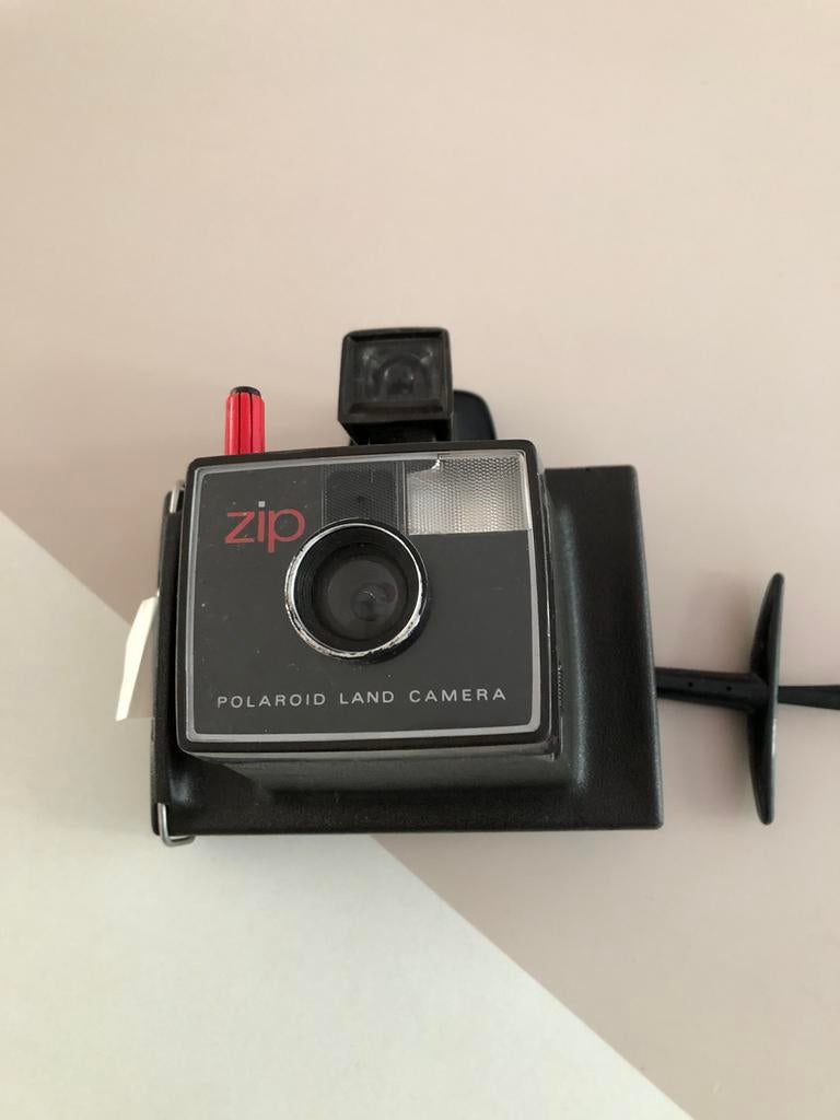 Appareil photo Polaroïd, Enlèvement, Utilisé, Polaroid