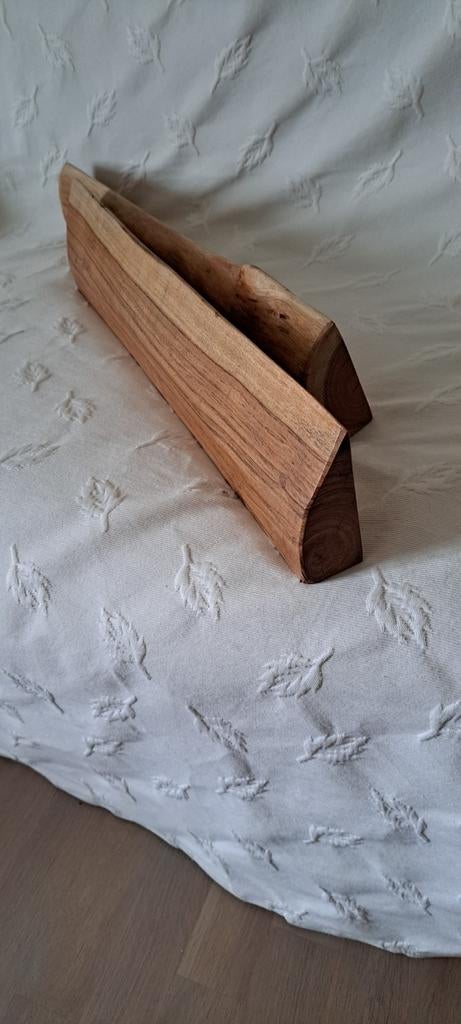 ⁉️⁉️⁉Muur consoles. Muurplanken 3 stk  lengte ongeveer 60 cm, Enlèvement ou Envoi, Neuf