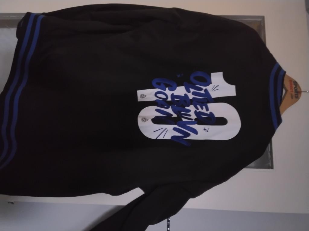 Club brugge jas, Ophalen, Nieuw